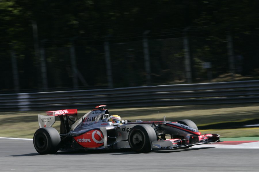 GP ITALIA - Prove Libere